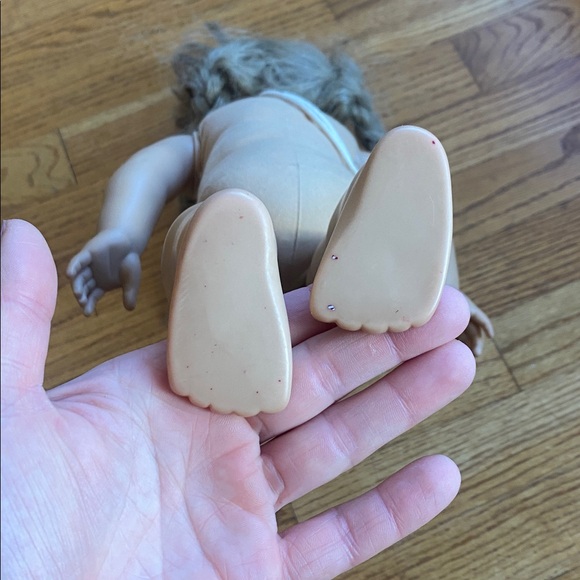 American Girl Kirsten - Picture 5 of 7